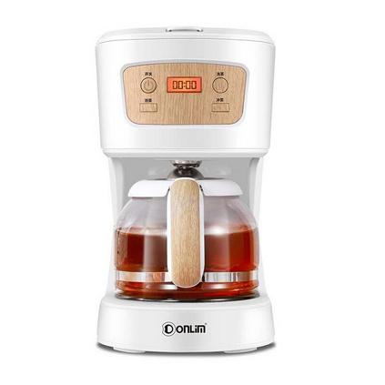 东菱（Donlim）养生壶玻璃喷淋式蒸茶煮茶壶电热水壶茶饮机煮茶器定制 CM-1082TA 
