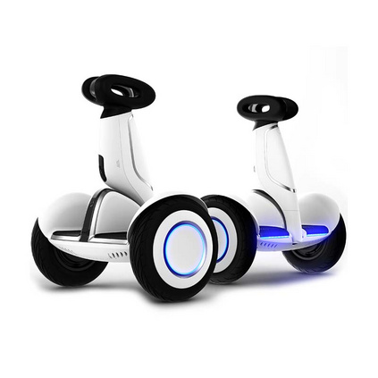 小米（MI） Ninebot九號平衡車Plus智能電動體感車定制