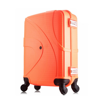 韓版時尚登機箱防水耐磨行李箱萬向輪男女拉桿箱定制