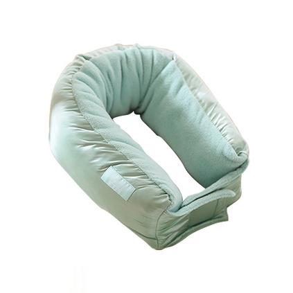 P.travel 旅行神器專利產品三合一U型旅行枕 旅行收納 折疊毛毯定制