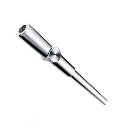 飞笔Penfly不锈钢中性笔指尖陀螺减压玩具签字笔创意水笔定制
