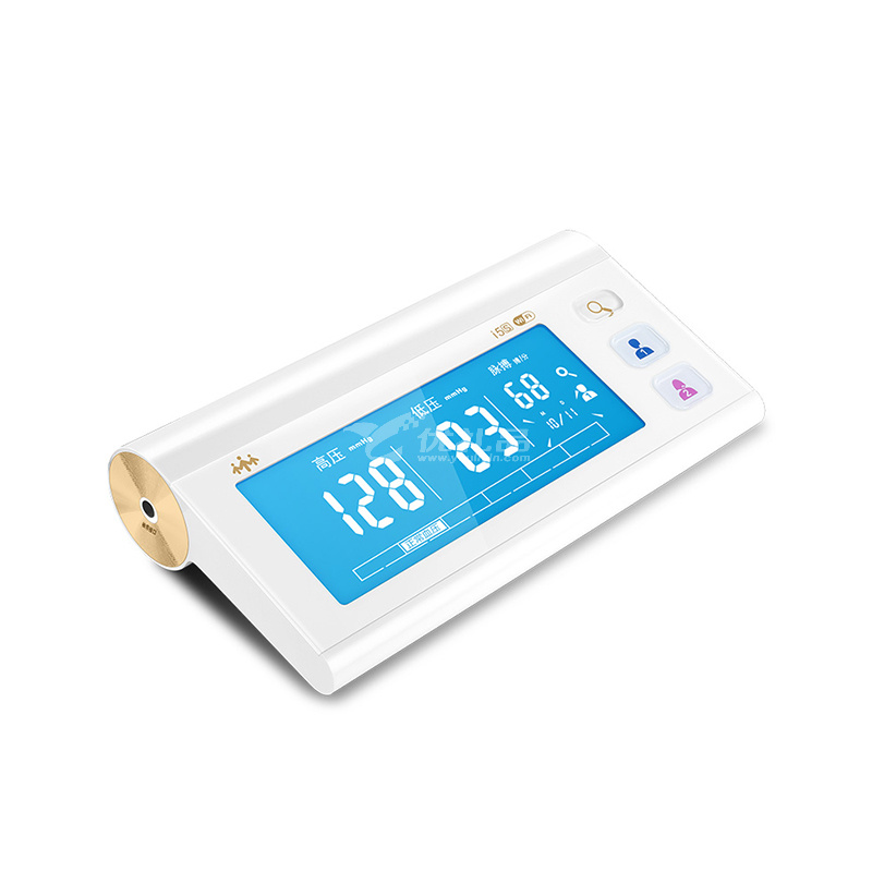 乐心i5S家用上臂式USB充电WiFi智能血压计定制