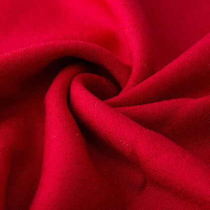 BOSS披肩TH025新年禮品圍巾定制 春節紅色披肩定制