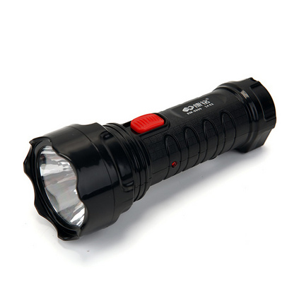 康銘（KANGMING）KM-8699 LED手電筒強光戶外充電式手電筒定制