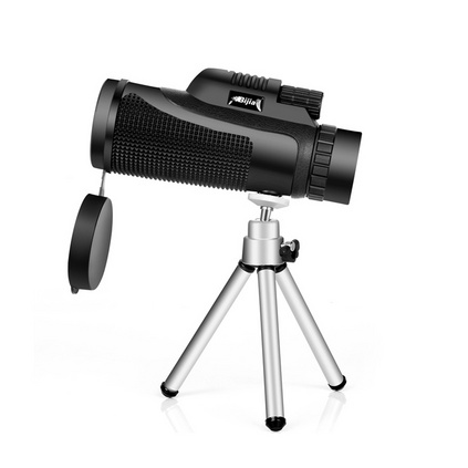 单筒手机望远镜 高清高倍夜视非红外望远镜定制