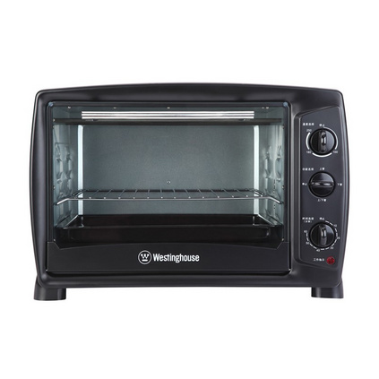西屋电烤箱 WTO-PC2801J 家用多功能28L迷你烘焙电烤箱定制