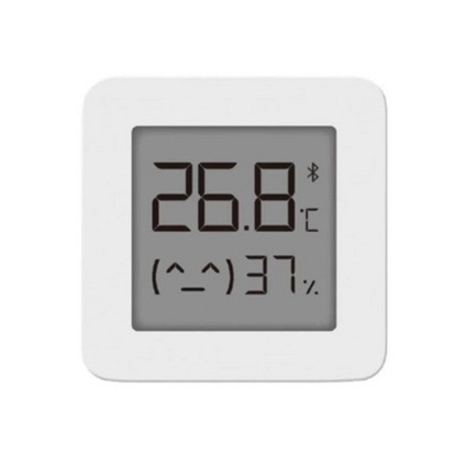 米家藍牙溫濕度計2 高靈敏度智能記錄儀高精度傳感器溫度表定制
