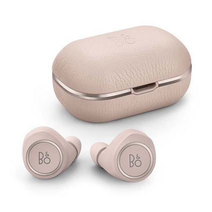 B&O beoplay E8 2.0 丹麦bo入耳式运动立体声耳机降噪无线蓝牙耳机定制