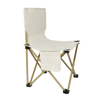 户外折叠露营椅子钓鱼野餐月亮椅便携式折叠桌椅美术写生克米特椅定制