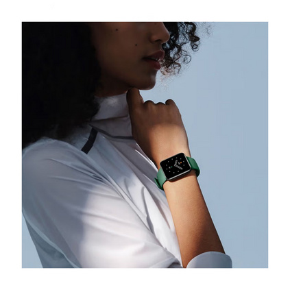 小米手表Redmi Watch 2红米智能手表成人男女学生儿童防水高清大屏运动手表定制