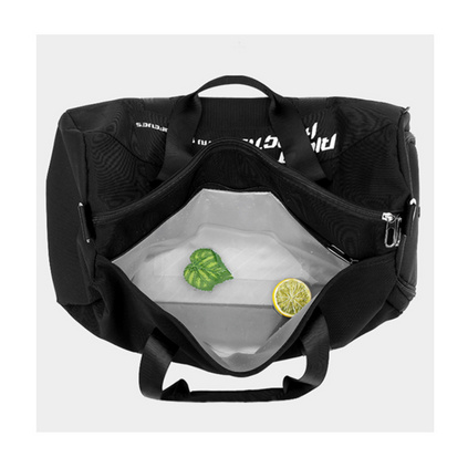 健身包干湿分离训练运动游泳包男短途旅行大容量手提包行李袋定制
