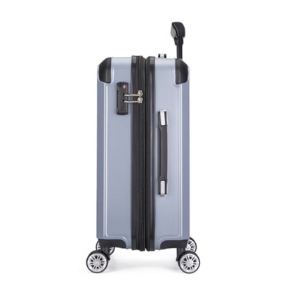 爱华仕（OIWAS） 拉杆箱 OCX6648 外出出差行李箱时尚旅行箱 24英寸行李箱定制