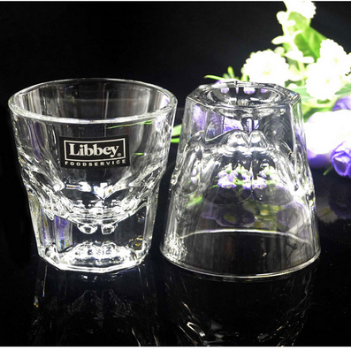 酒店ktv专用威士忌杯 玻璃杯 水杯 冰酒杯