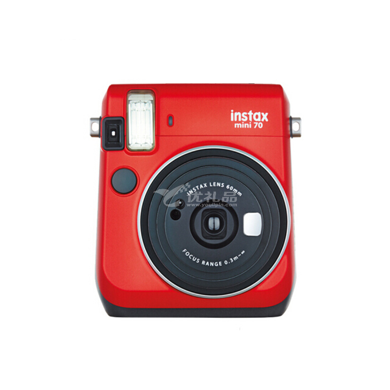 富士(fujifilm)instax 一次成像相機 mini70相機定製